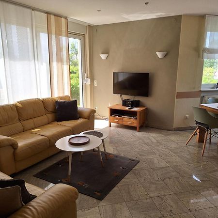 Villa Feyen In Trier Ngoại thất bức ảnh