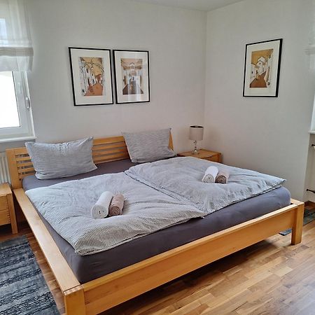 Villa Feyen In Trier Ngoại thất bức ảnh