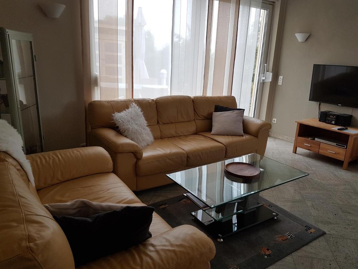 Villa Feyen In Trier Ngoại thất bức ảnh