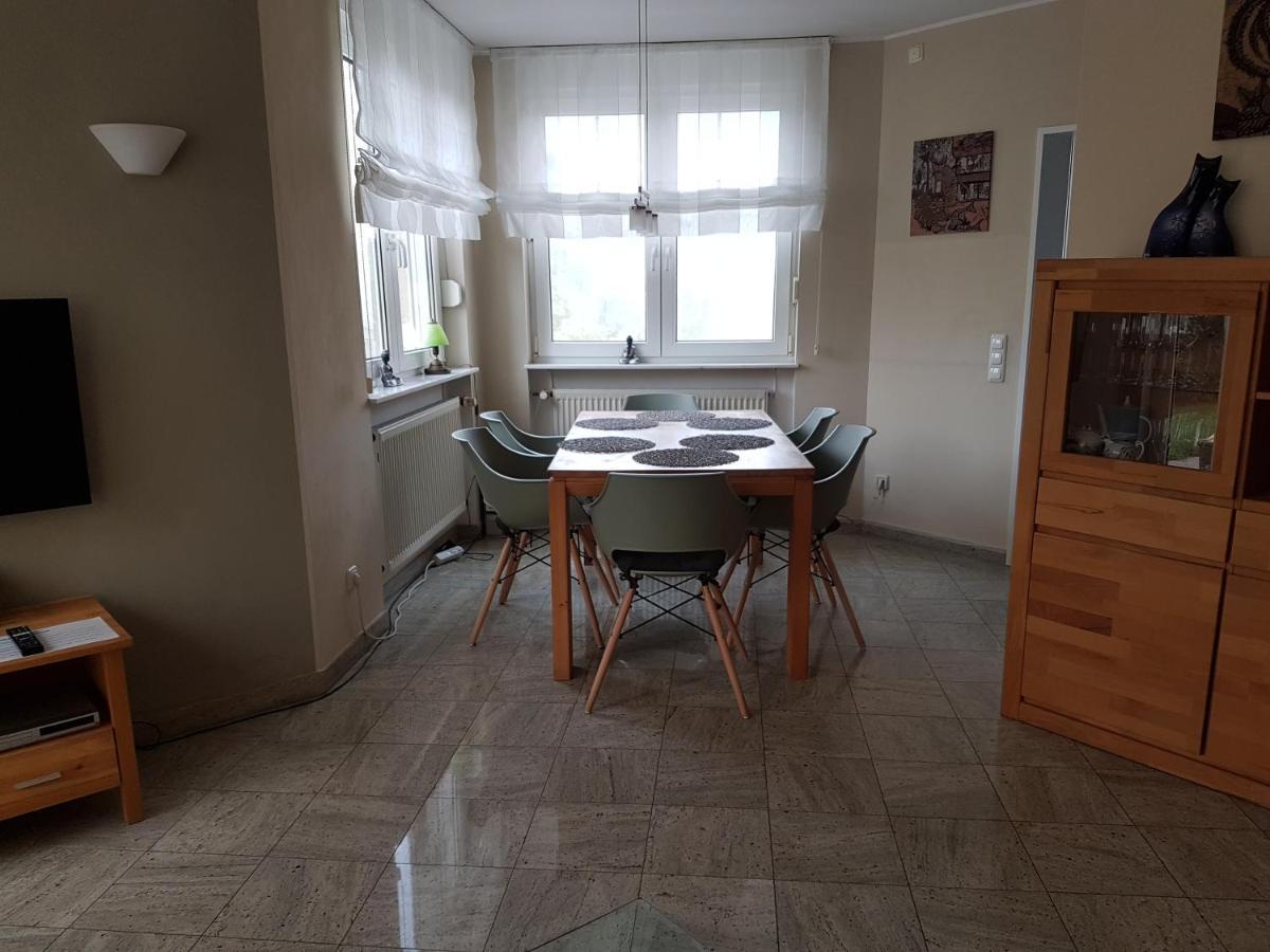 Villa Feyen In Trier Ngoại thất bức ảnh