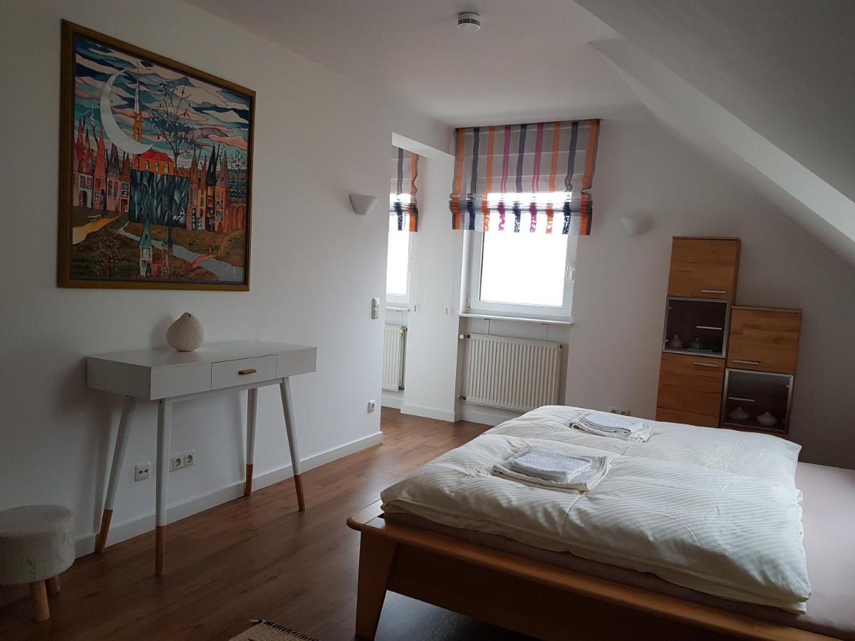 Villa Feyen In Trier Ngoại thất bức ảnh