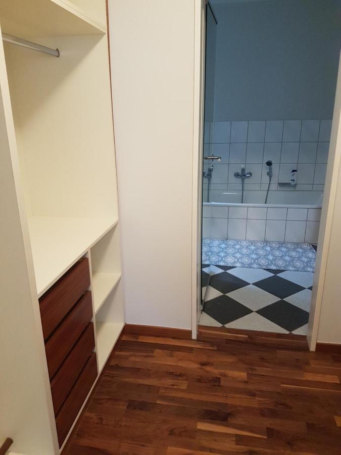 Villa Feyen In Trier Ngoại thất bức ảnh