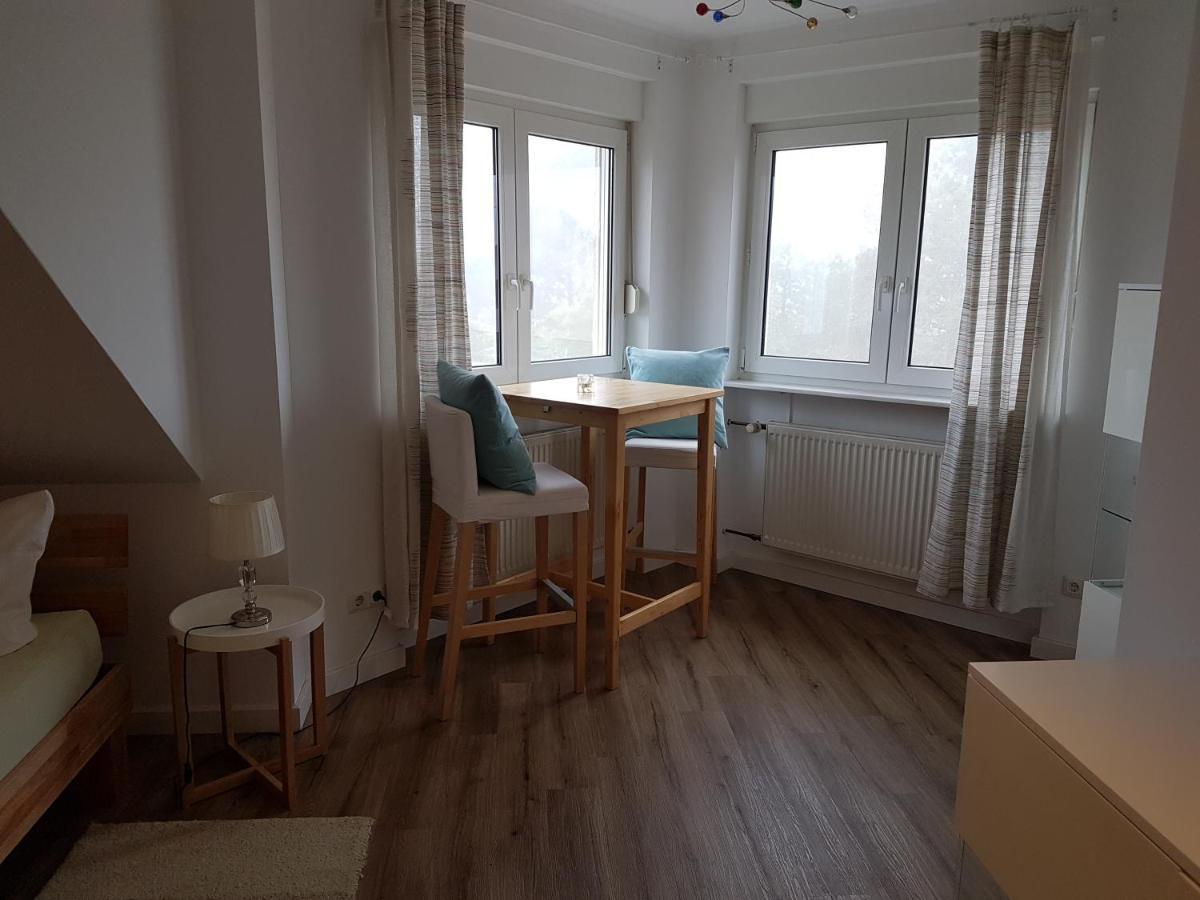 Villa Feyen In Trier Ngoại thất bức ảnh
