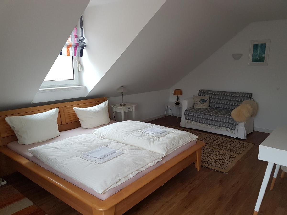 Villa Feyen In Trier Ngoại thất bức ảnh