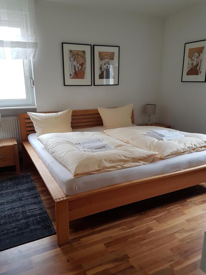 Villa Feyen In Trier Ngoại thất bức ảnh