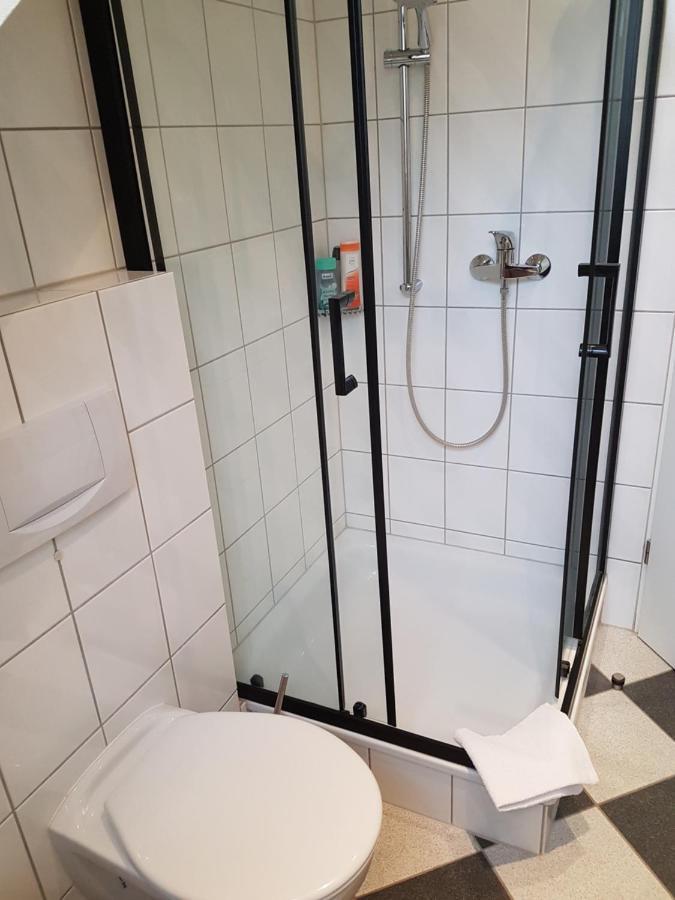 Villa Feyen In Trier Ngoại thất bức ảnh