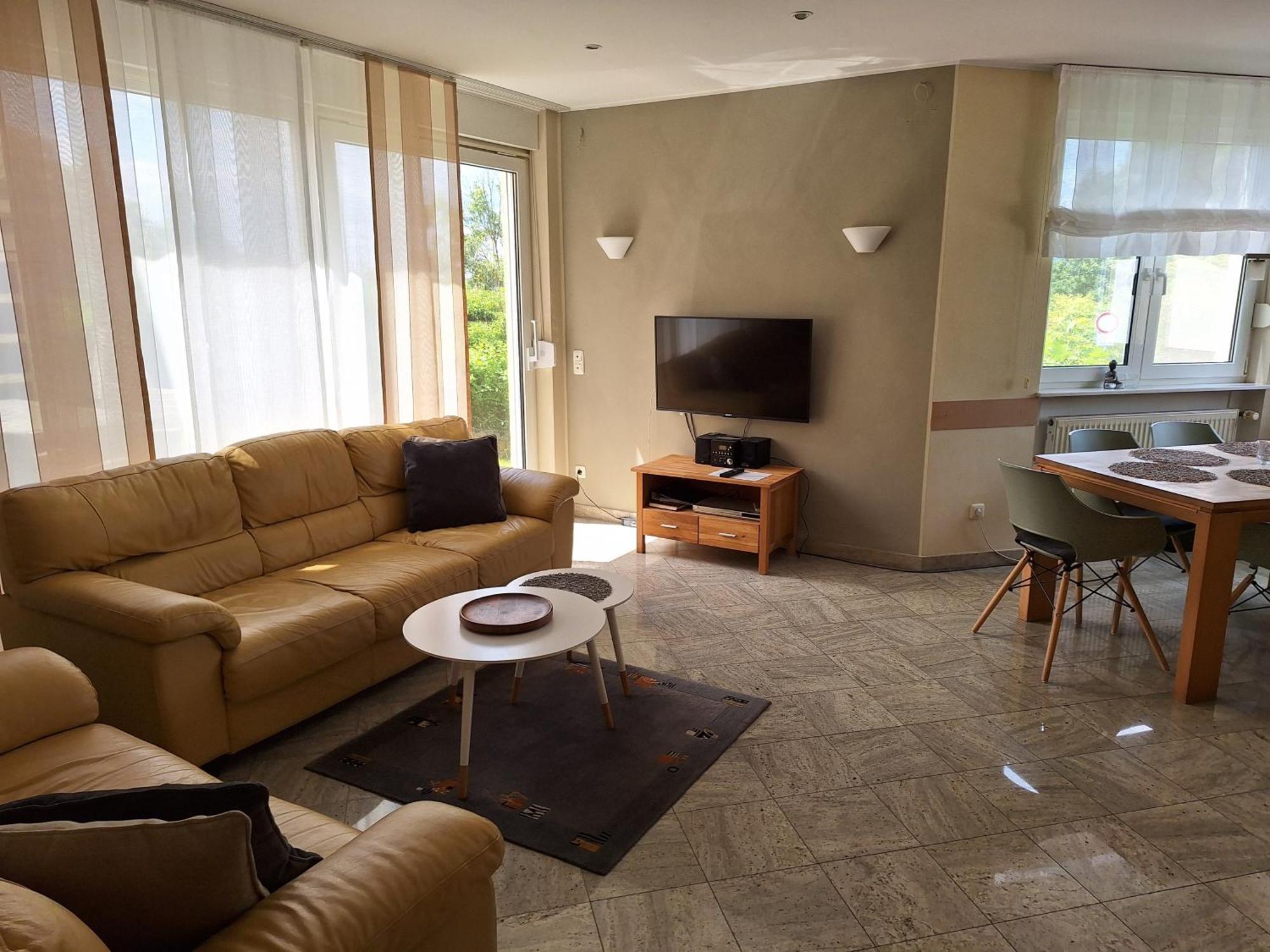 Villa Feyen In Trier Ngoại thất bức ảnh