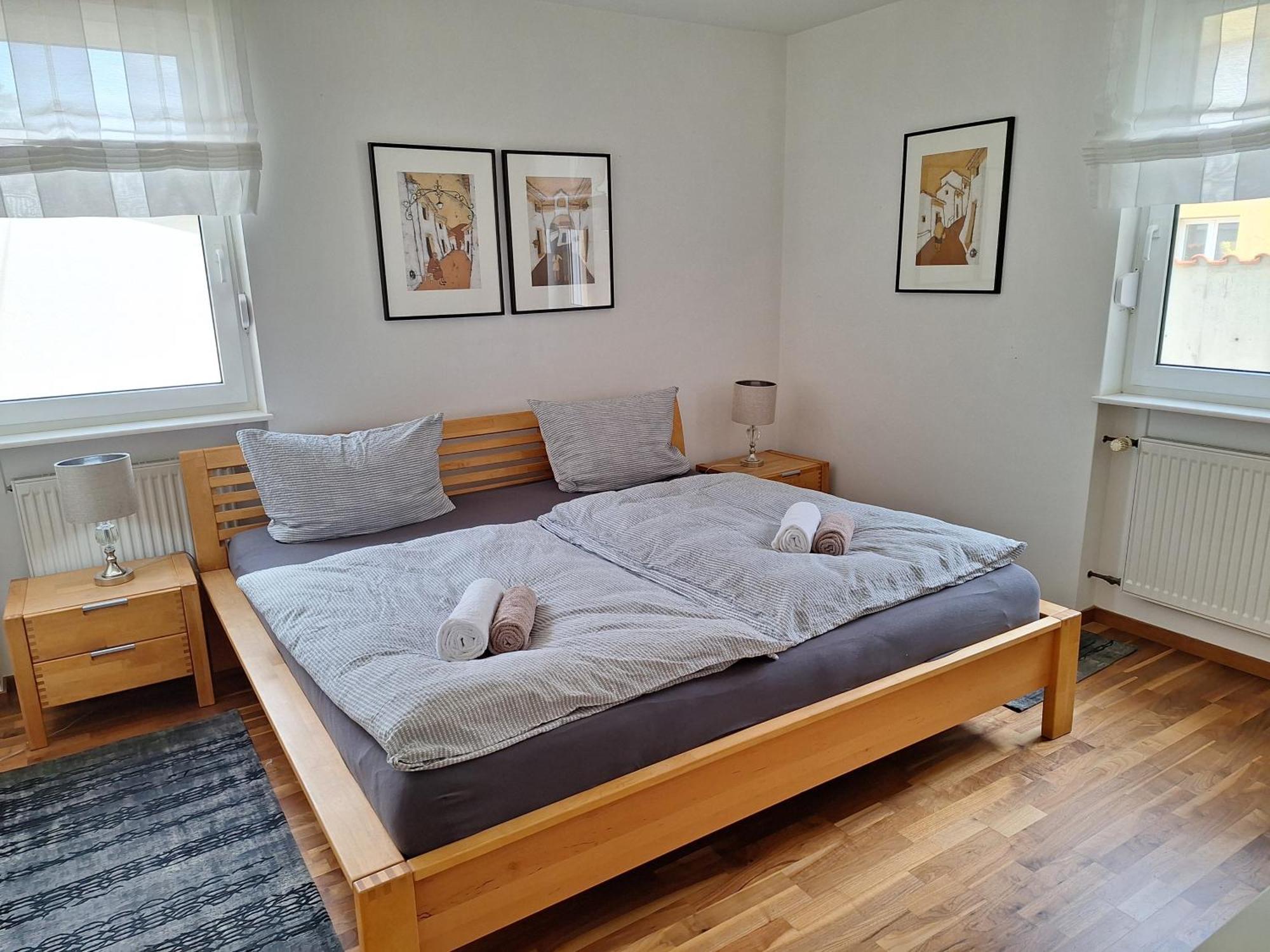 Villa Feyen In Trier Ngoại thất bức ảnh