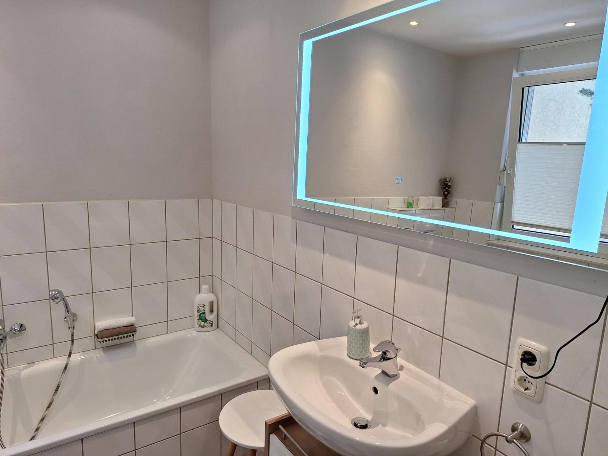 Villa Feyen In Trier Ngoại thất bức ảnh