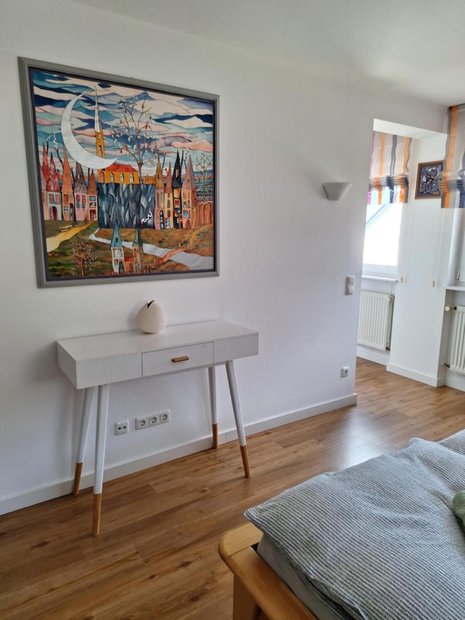 Villa Feyen In Trier Ngoại thất bức ảnh