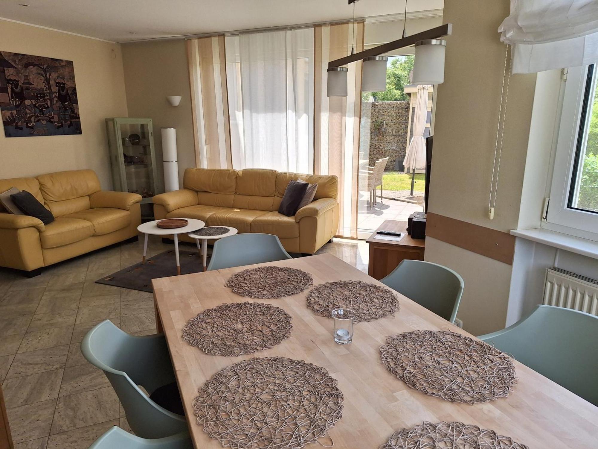 Villa Feyen In Trier Ngoại thất bức ảnh