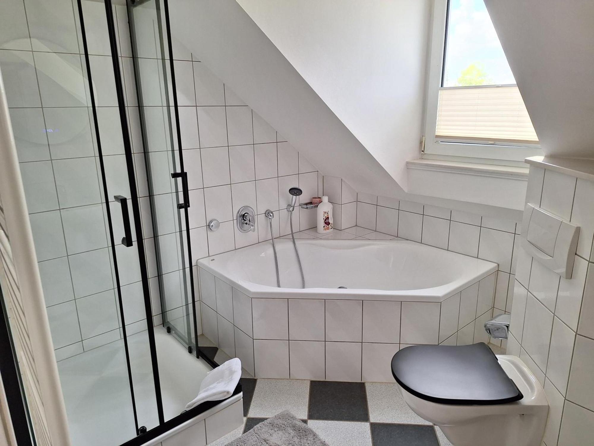 Villa Feyen In Trier Ngoại thất bức ảnh