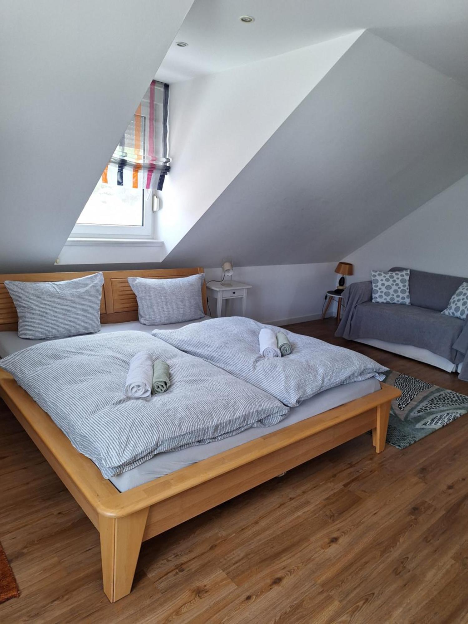 Villa Feyen In Trier Ngoại thất bức ảnh