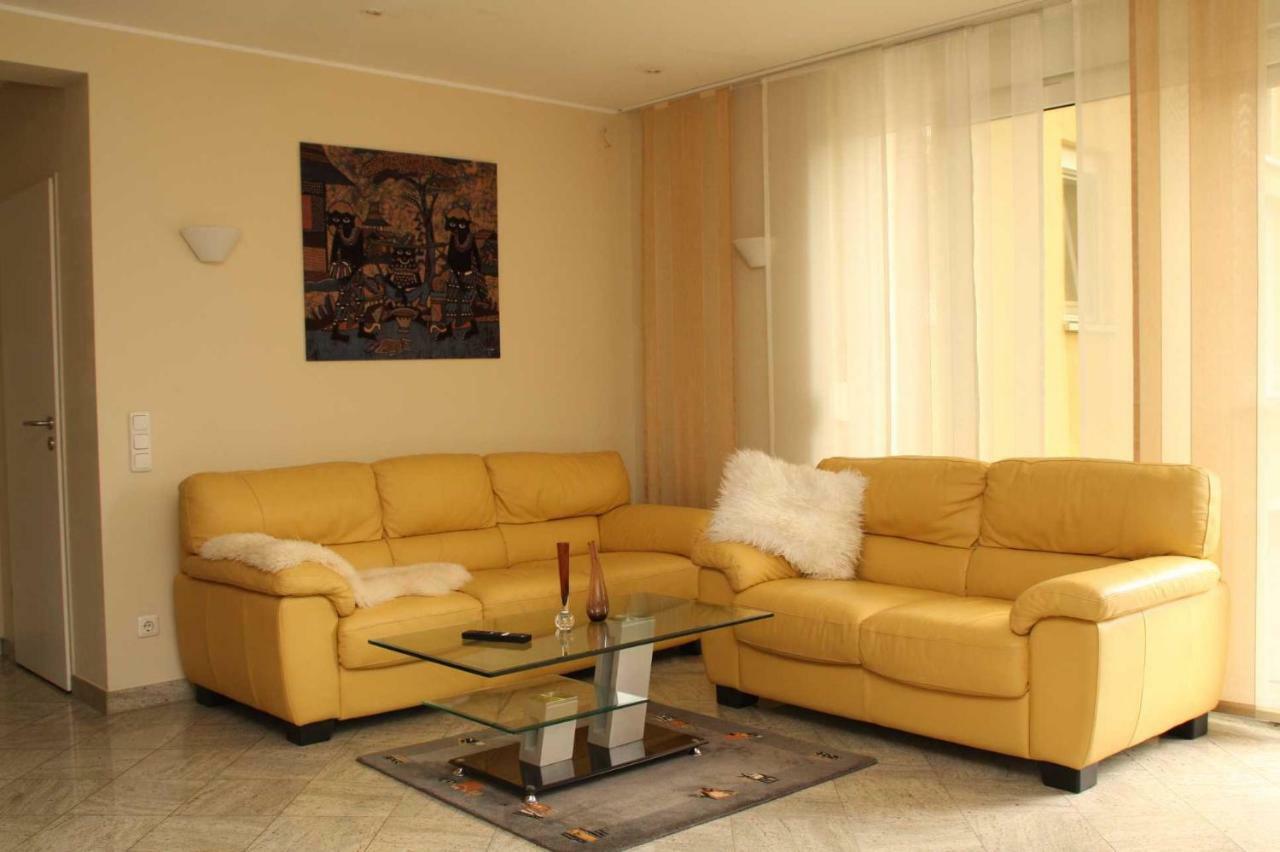 Villa Feyen In Trier Ngoại thất bức ảnh