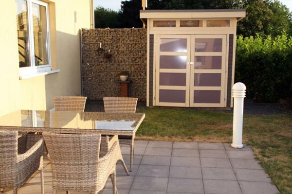 Villa Feyen In Trier Ngoại thất bức ảnh