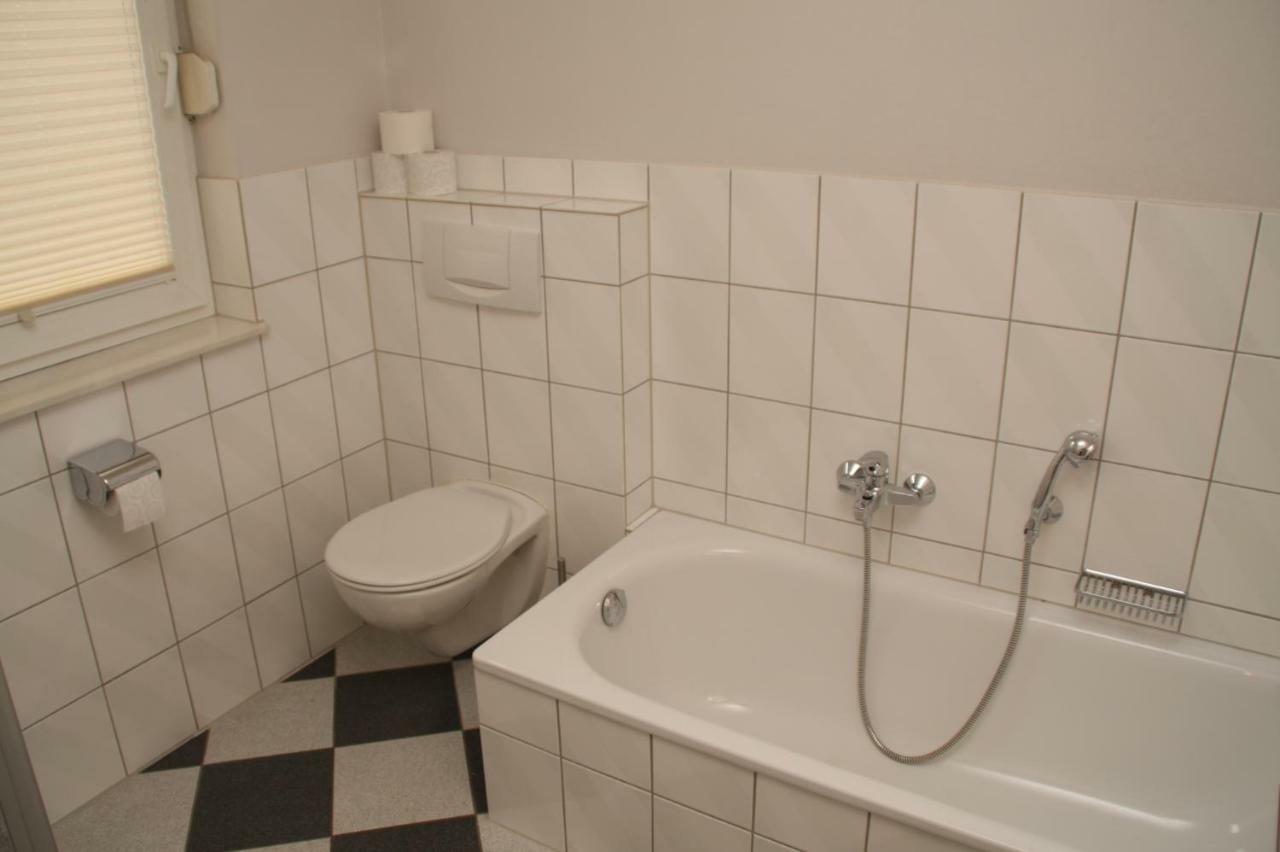 Villa Feyen In Trier Ngoại thất bức ảnh
