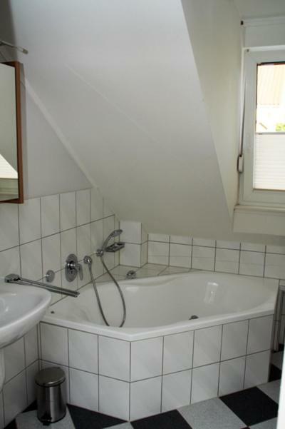 Villa Feyen In Trier Ngoại thất bức ảnh