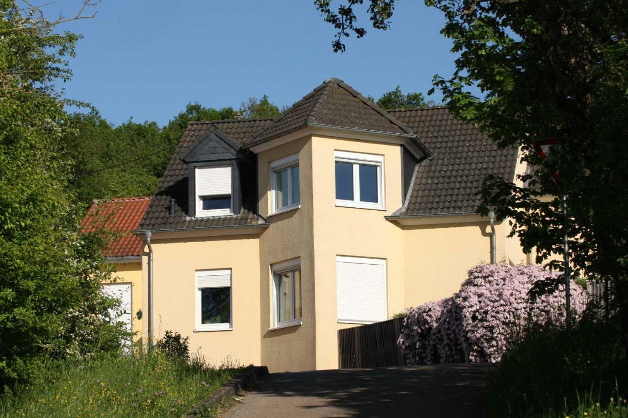 Villa Feyen In Trier Ngoại thất bức ảnh