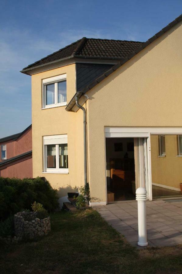 Villa Feyen In Trier Ngoại thất bức ảnh
