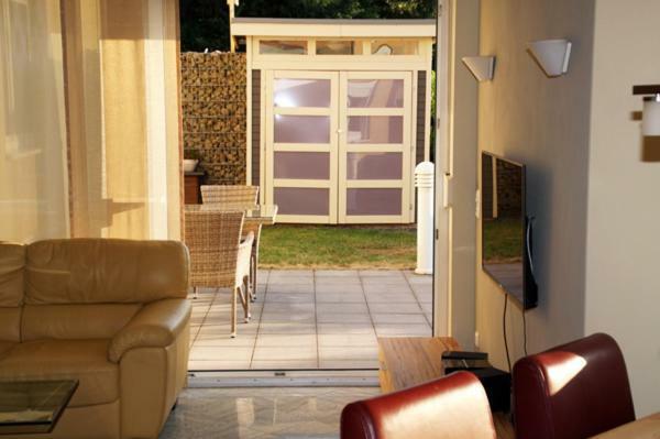 Villa Feyen In Trier Ngoại thất bức ảnh