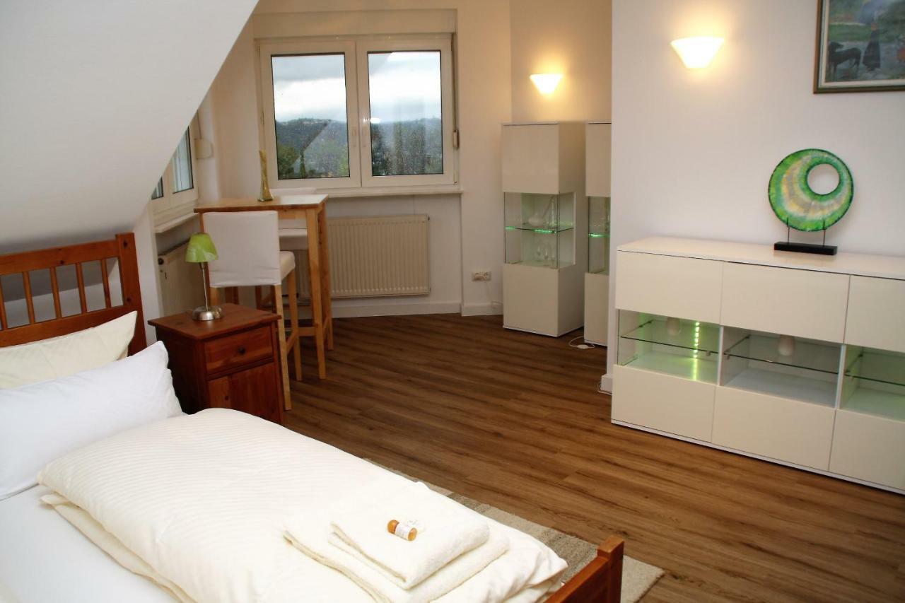 Villa Feyen In Trier Ngoại thất bức ảnh